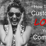 How To Make Customers Love Your Company