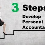 Three Steps to Develop Personal Accountability