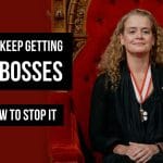Why We Keep Getting Bad Bosses and How to Stop It
