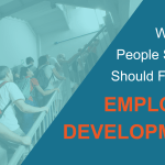 Why Your People Strategy Should Focus on Employee Development